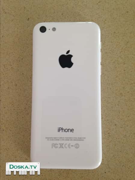 В отличном состоянии.