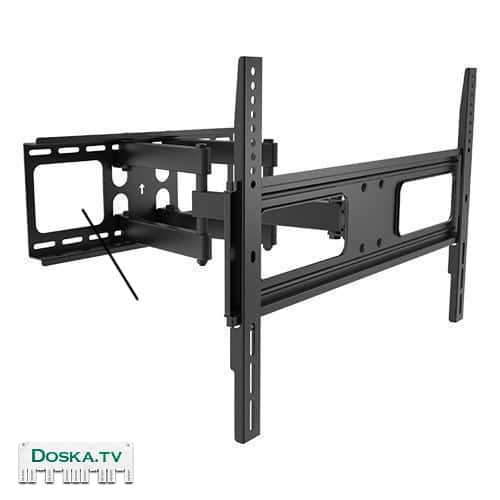 Меняю на ресивер/аудио усилитель или  300шек. настенное крепление для