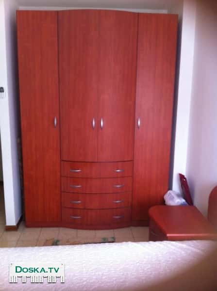 спальный гарнитур 1500 шек.