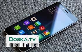 Описание Смартфон xiaomi redmi note 2. Операционная система: Android 5.0,