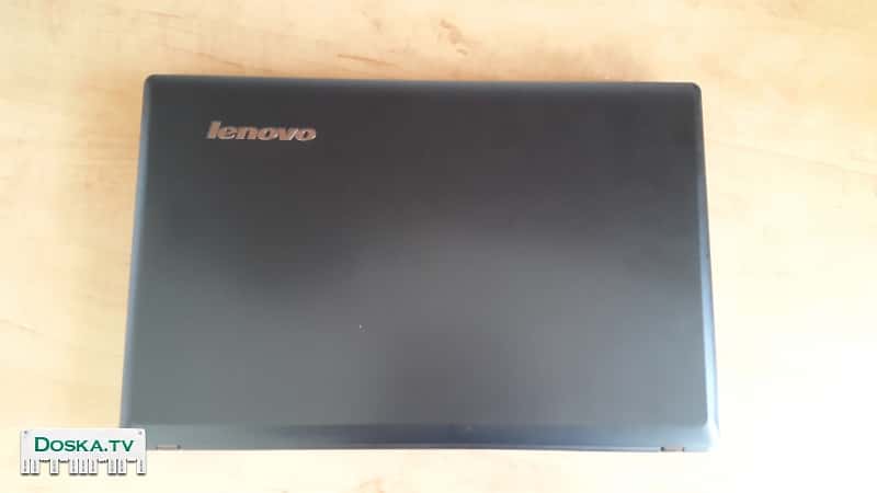 Продаю ноутбук Lenovo 6580 intel Core i3  3110 M
