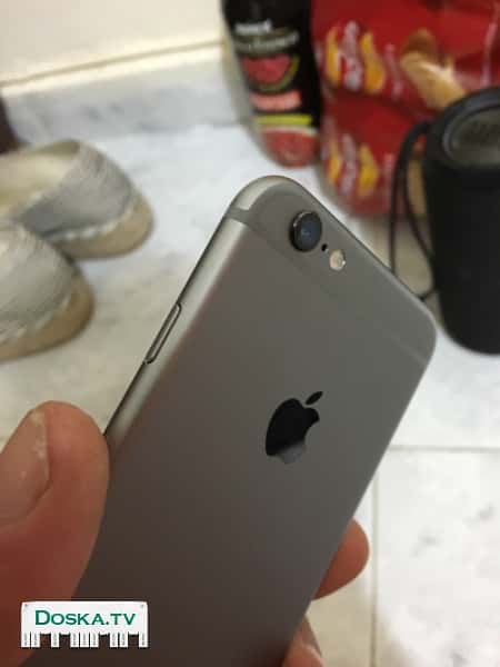 Айфон 6s 16 gb черный хорошое состояние срочно!!!! Ашдод...