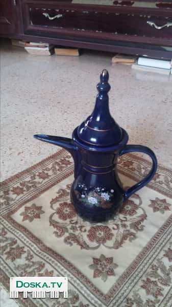 Китайский заварничек.