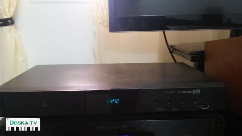 Для тех, кого не интересует HI AND, самый лучший, универсальный