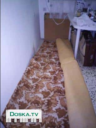 Ковер, не использовался, размер 2,5х3 метра.