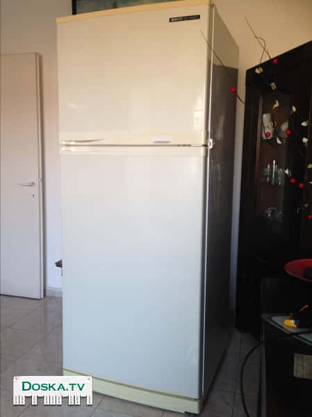 Beko, 500л, 181х74х72см  Состояние идеальное, работает без проблем. Причина