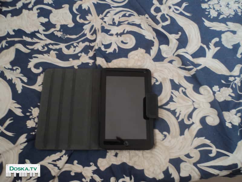 Таблет HP, отличное состояние, звонит на неделе 20-22 или в