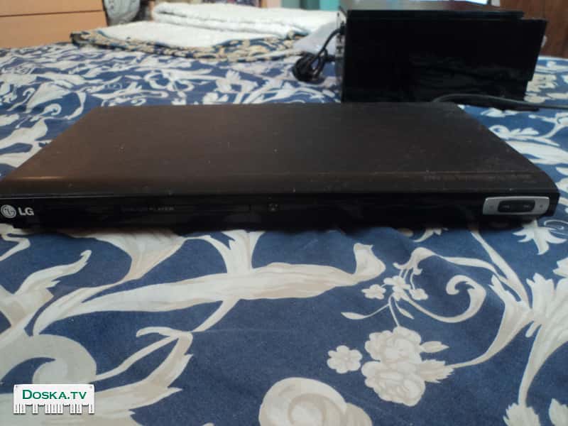dvd lg в отличном состоянии звонить с 20-22 или в