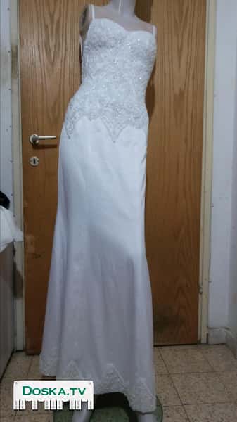 Разм.42-44. Сшито на заказ. Ручная работа.