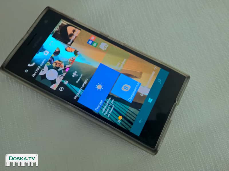 Смартфон в хорошем состоянии. Использовался в чехле и пленке. Был