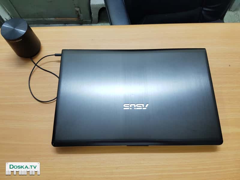 I7 3630QM 2.4 Ghz , RAM DDR1333 16G ,HDD Toshiba