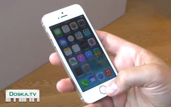 айфон 5 в отличном состоянии, без царапин. торг уместен.