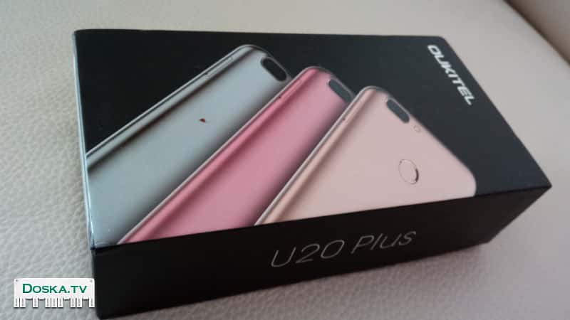 5.5", Android 6.0, 4G, 2GB RAM 16GB ROM, датчик отпечатка