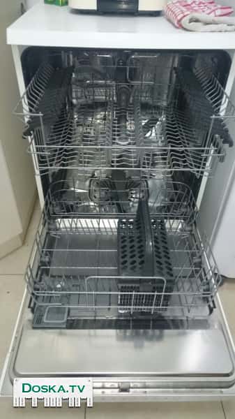 Посудомоечная машина 1000 шек.