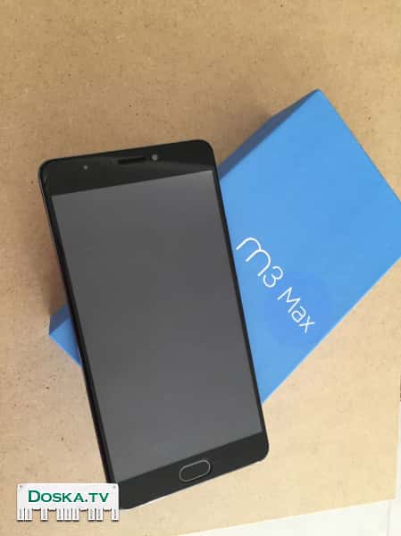 Новый, открыла но не подошел. Память 64Gb, экран 6.0inch. Разблокировка