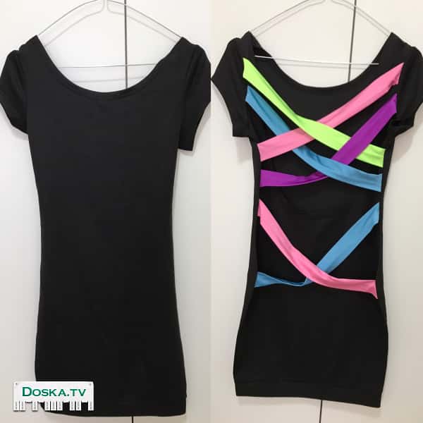 Есть новые вещи и есть вещи б/у в отличном состоянии.