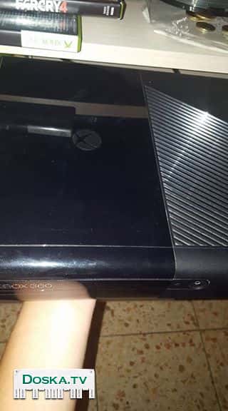 Вместе с консолью идут 8 игр   4 диска