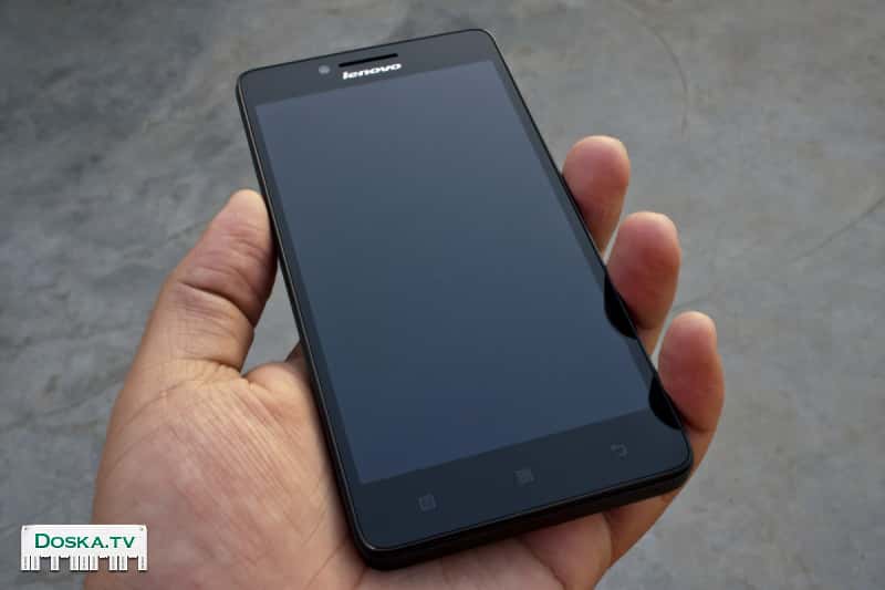 телефон Lenovo A600 в хорошем состояние, все работает. Причина продажи,