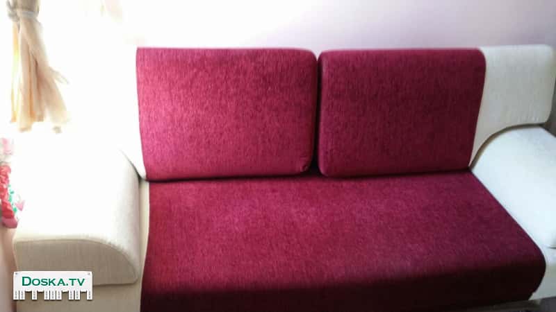 В отличном состоянии.