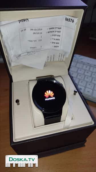 умные часы влагозащищенные стальной корпус сенсорный AMOLED-экран, 1.4", 400x400 звонки