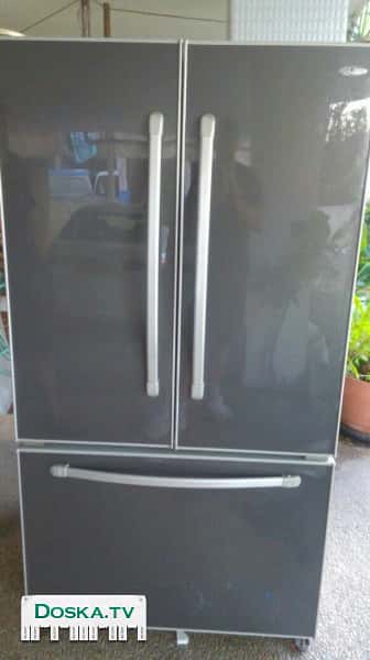 Холодильники б/у  Samsung, LG, Аmcor, Вosch, Tadiran и т.д.
