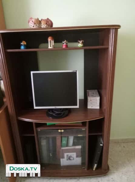 мини-сервант в отличном состоянии.