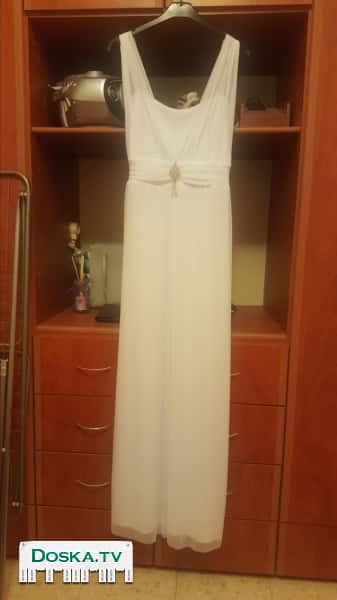 Платье легкое, летнее,  срочно, новое, не одевала ни разу,