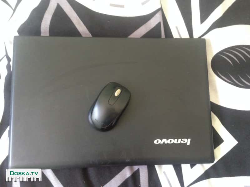 ноут, в придачу мышка и чехол.. Возможен торг при покупке.