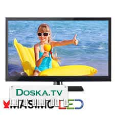 Продаём телевизор Masimo Smart TV 39 MSM39 по цене 650