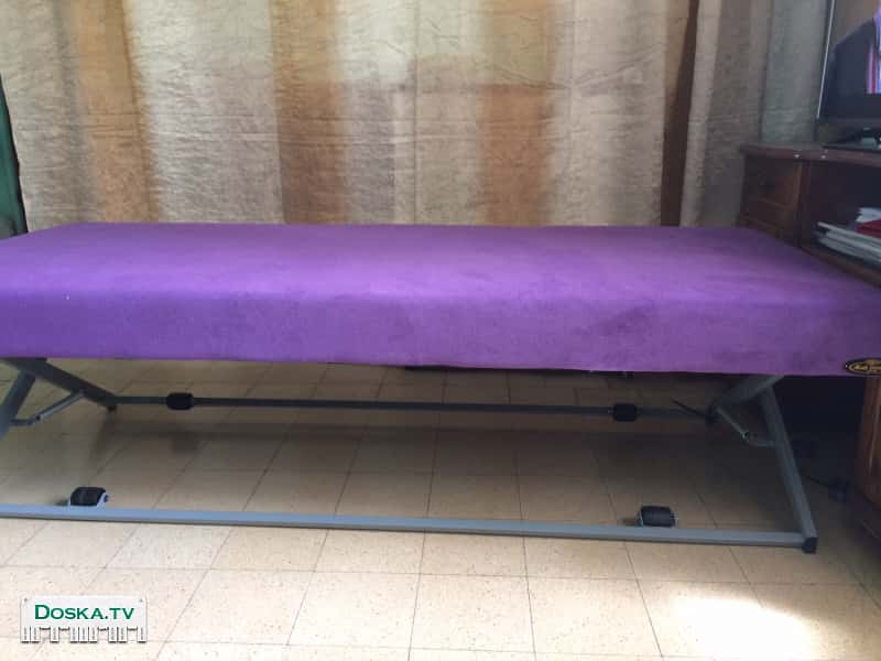 Ортопедическая кровать, 90/190.