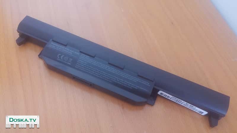 Батарея для ноутбука ASUS, 5200 mАh, новая, подходит для моделей