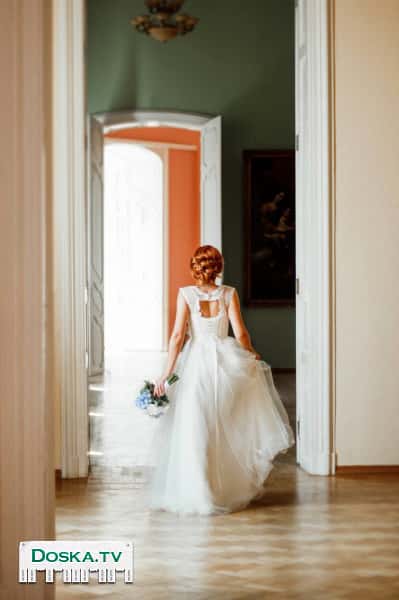 свадебное платье. Легкое, удобное, очень красивое! Приезжайте примерить.