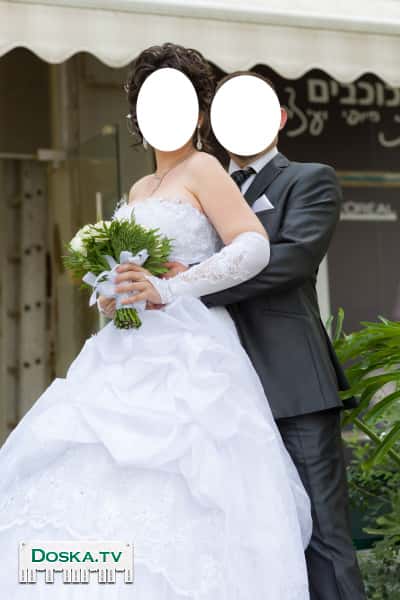 Продаю свадебное платье, воздушное и легкое. Получило много комплиментов на