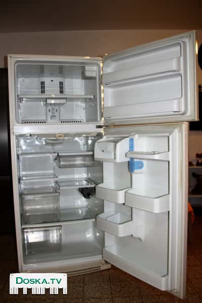 Холодильник LG, объём 510 л. в отличном состоянии.