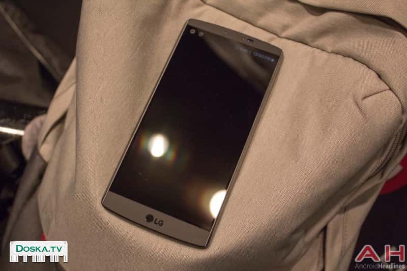 LG V10 64GB Куплен в прошлом году, есть ещё пол