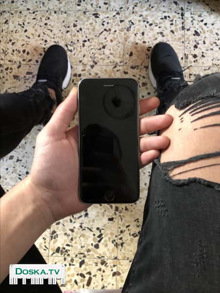 Iphone 6s 64gb в идеальном состоянии - 1100 шекелей.