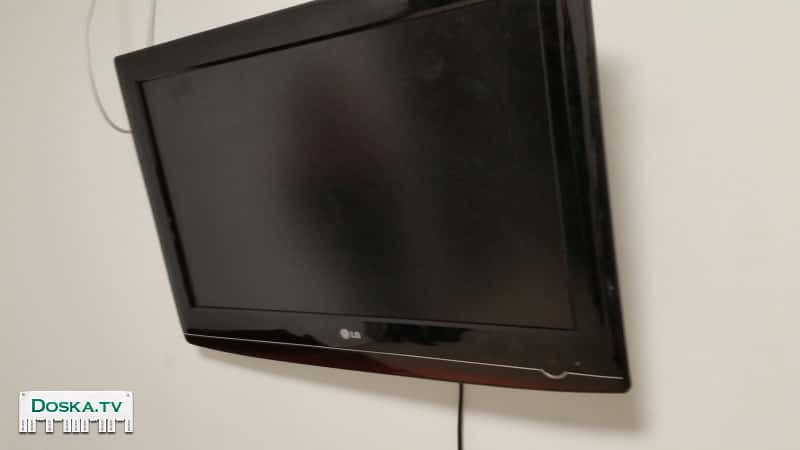 Телевизоры LG диагональ 32inch. В хорошем состоянии.