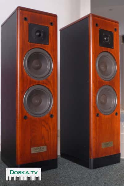 Колонки advent laureate и ресивер yamaha rx-v350 продаю в Петах-Тикве.