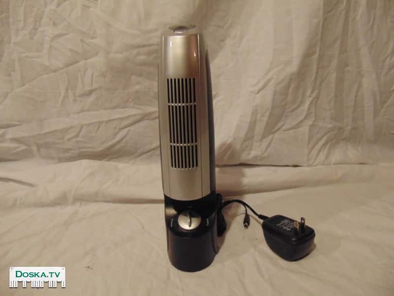 Очиститель воздуха. подходит для маленьких комнат. Для тех у кого