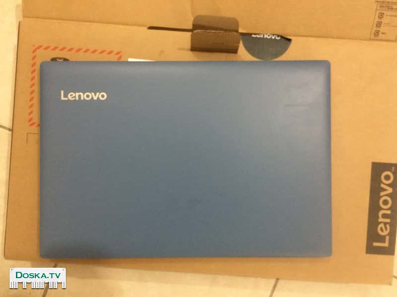 ноутбук Lenovo, в идеальном состоянии. С коробкой, чеками Желательно город