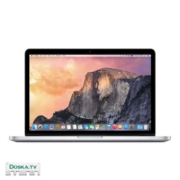 MacBook pro Intel core i5  8gb 1600ghz 256gb Retina