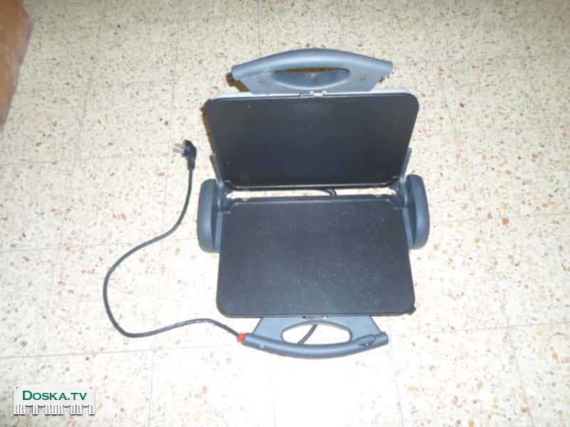 Morphy Richards, Versatile toaster   Тостер - книжка размером