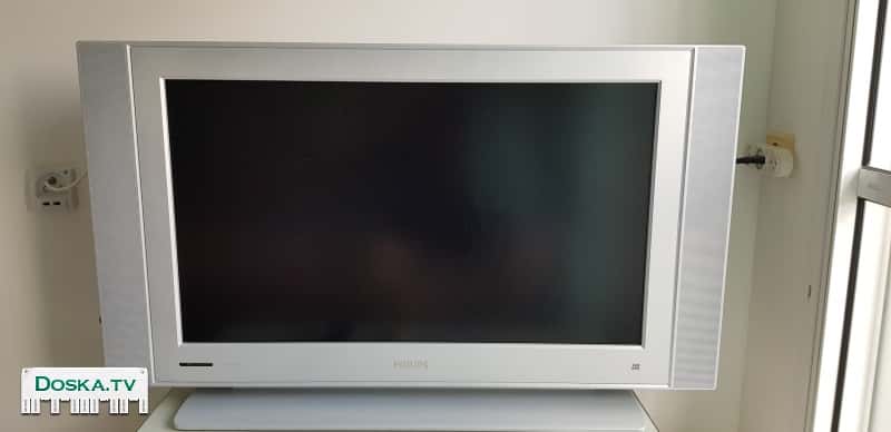 Tелевизор Philips 37"