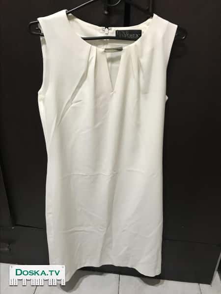 Платье Love Republic, в хорошем состоянии. Размер s. С подкладом,