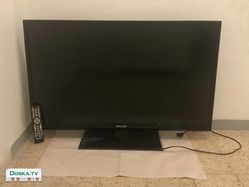 умный телевизор 42 инч. андроид, есть опция Wi-Fi. подключение USB,в