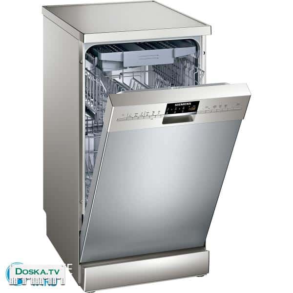 Посудомоечная машина. Siemens (SN235I00IY) Абсолютно новая. Производство Германия. В связи