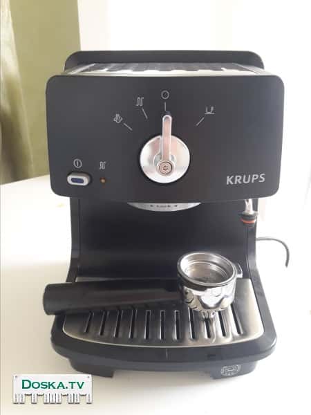 кофеварку. Хорошее рабочее состояние.