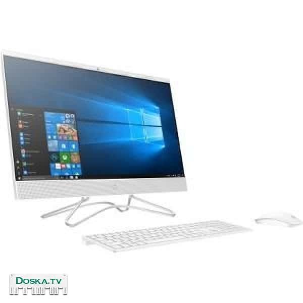 HP All-in-One 24-f0000nj 4DH56EA
