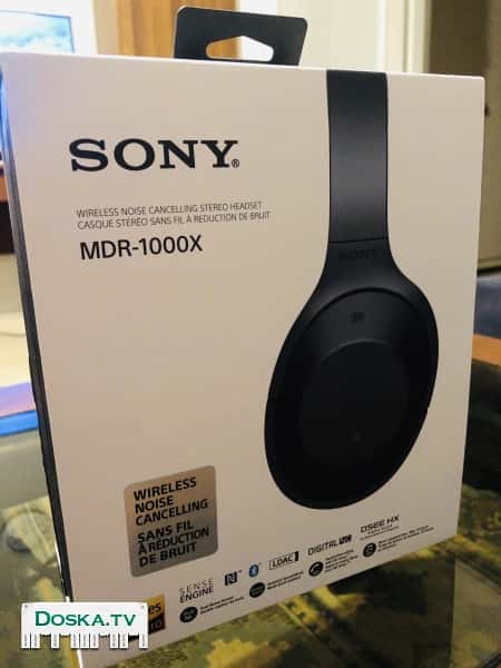 Технические характеристики Динамик: 40 мм, купольный тип (звуковая катушка CCAW),