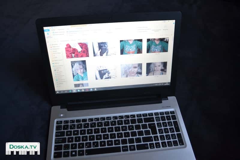 Внешне как новый, без царапин. Продаю по причине покупки мака)